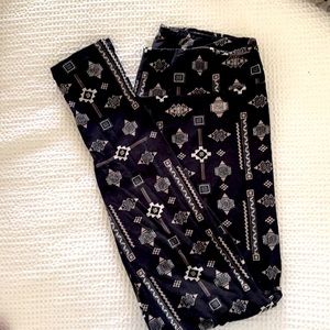 Lularoe legging
